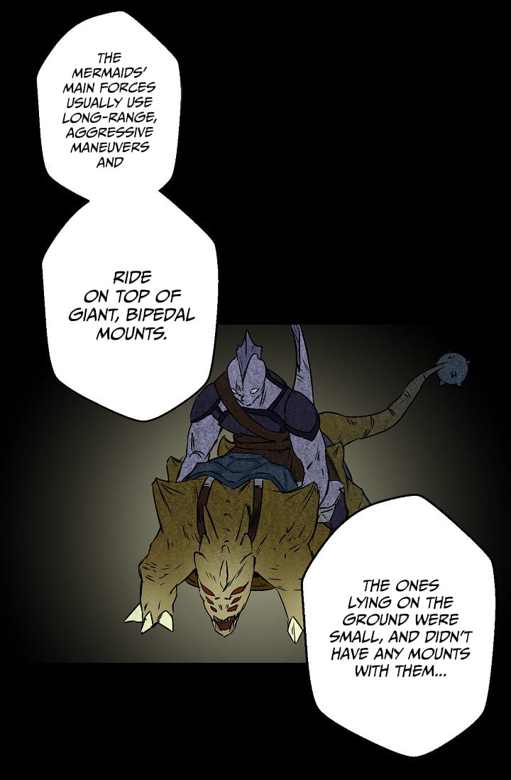 Revenge Wedding chapter 14 - page 35