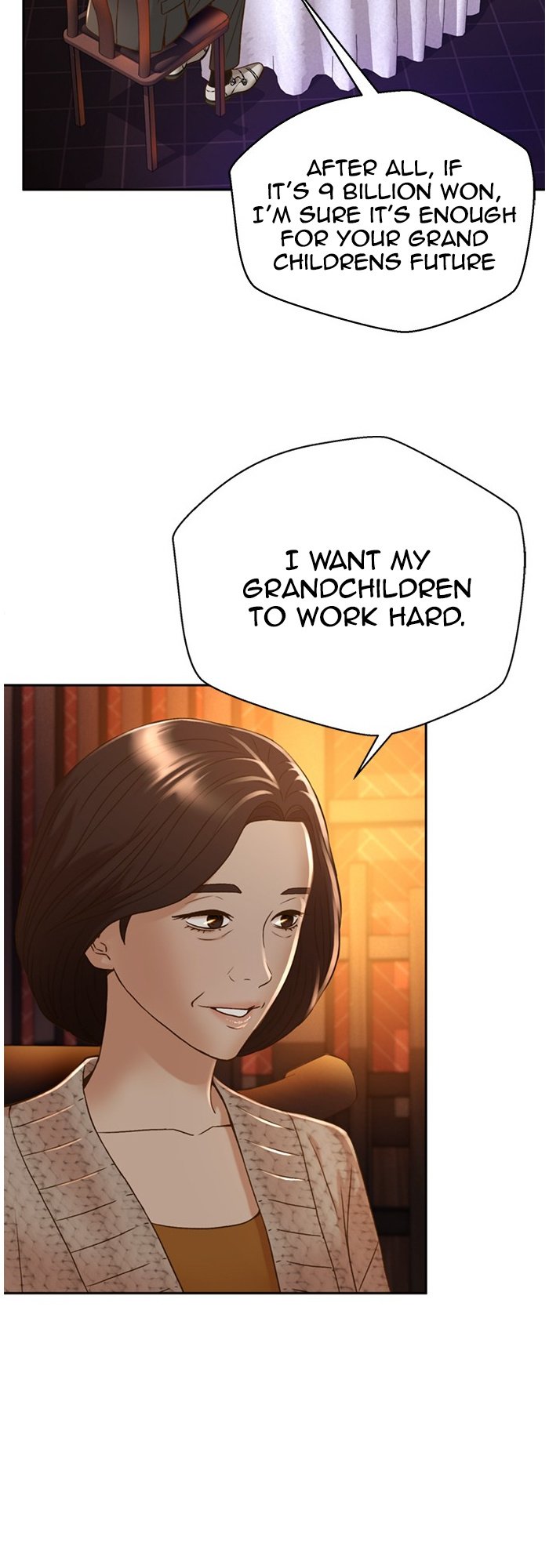 Judge Lee Han Young chapter 70 - page 18