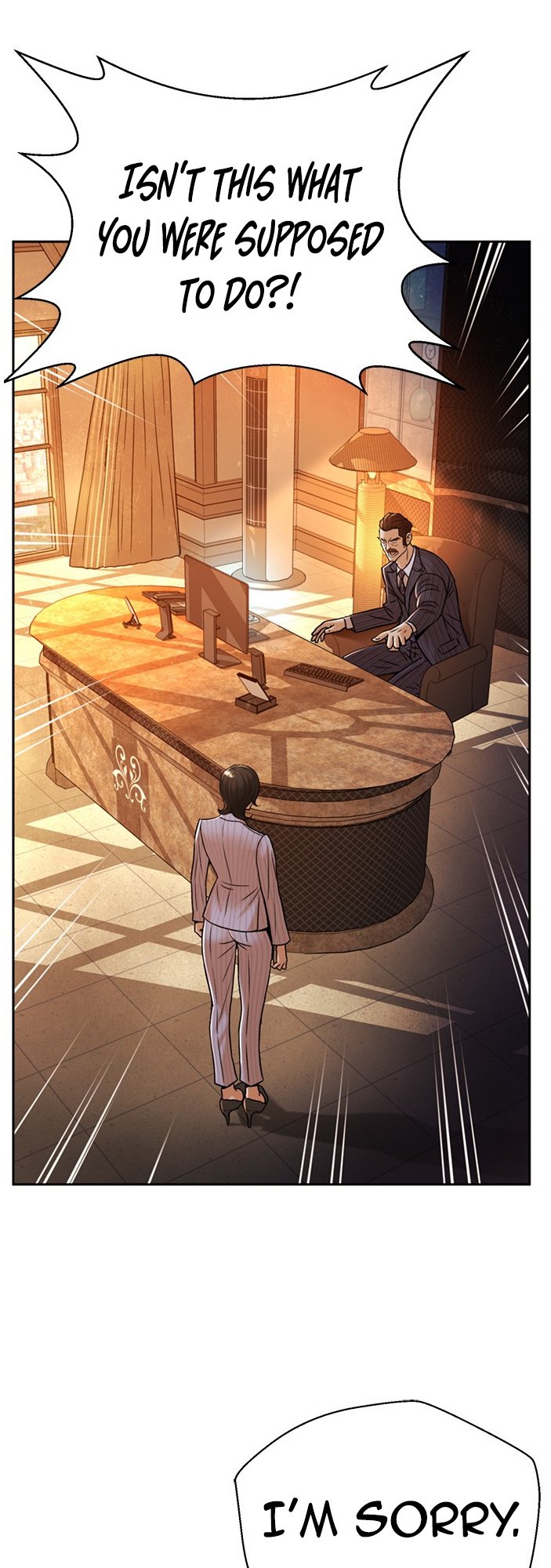 Judge Lee Han Young chapter 70 - page 55