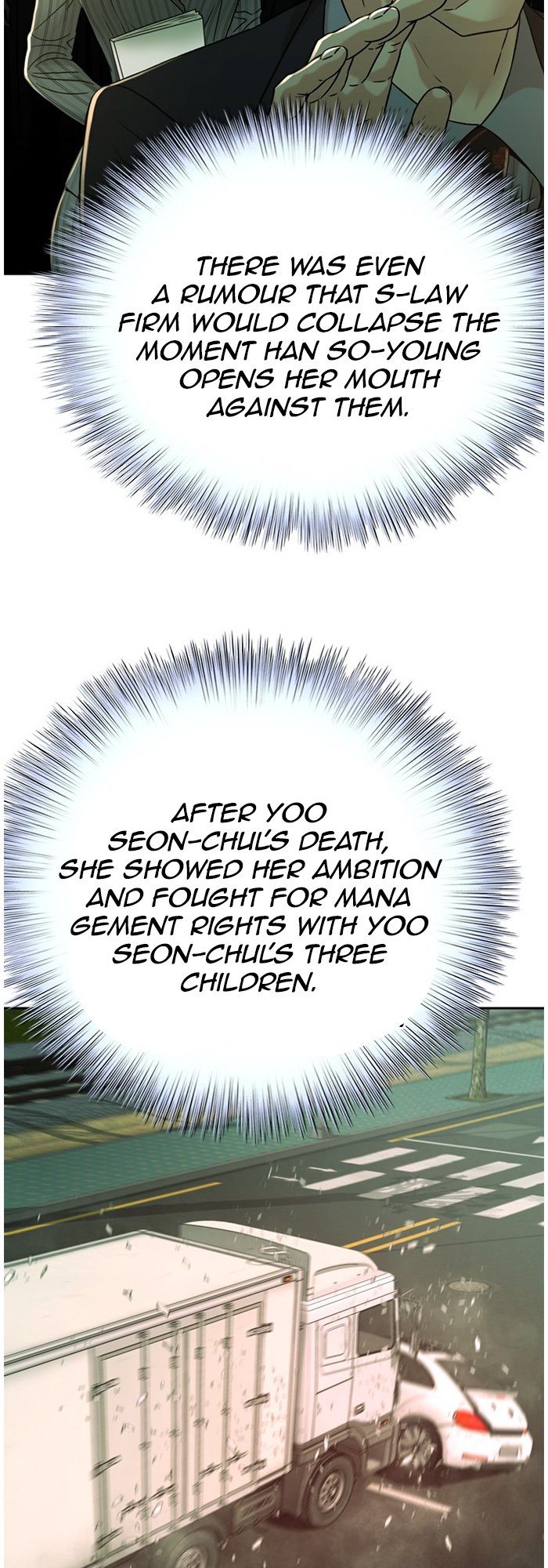 Judge Lee Han Young chapter 67 - page 39