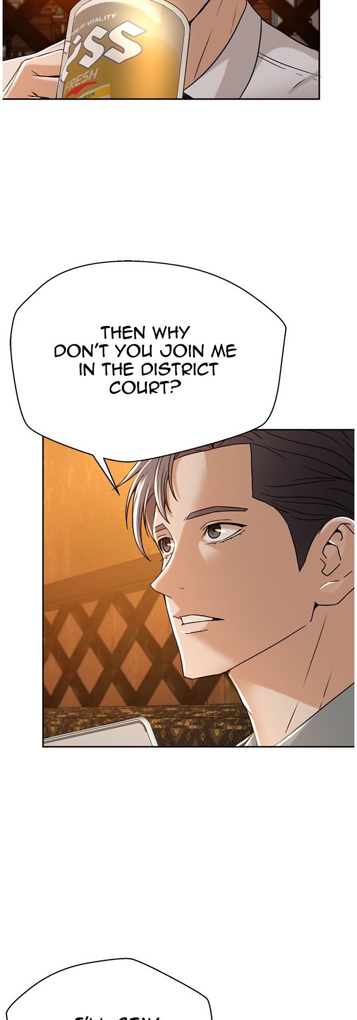 Judge Lee Han Young chapter 67 - page 43