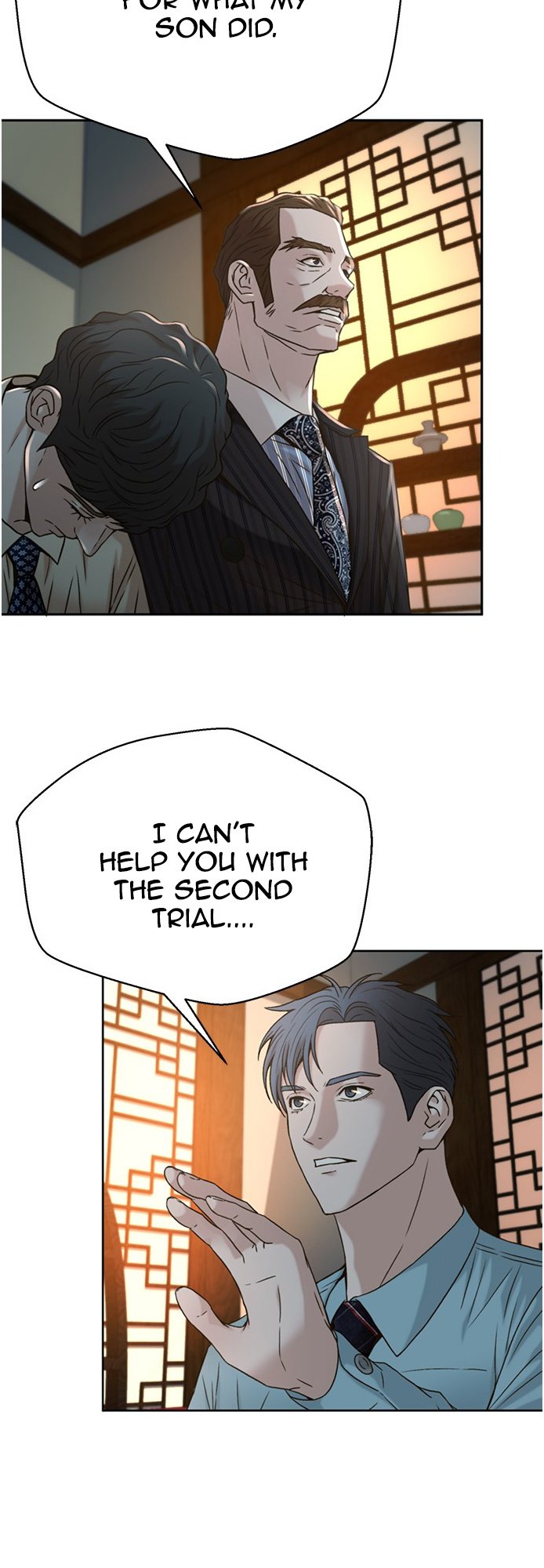 Judge Lee Han Young chapter 66 - page 53