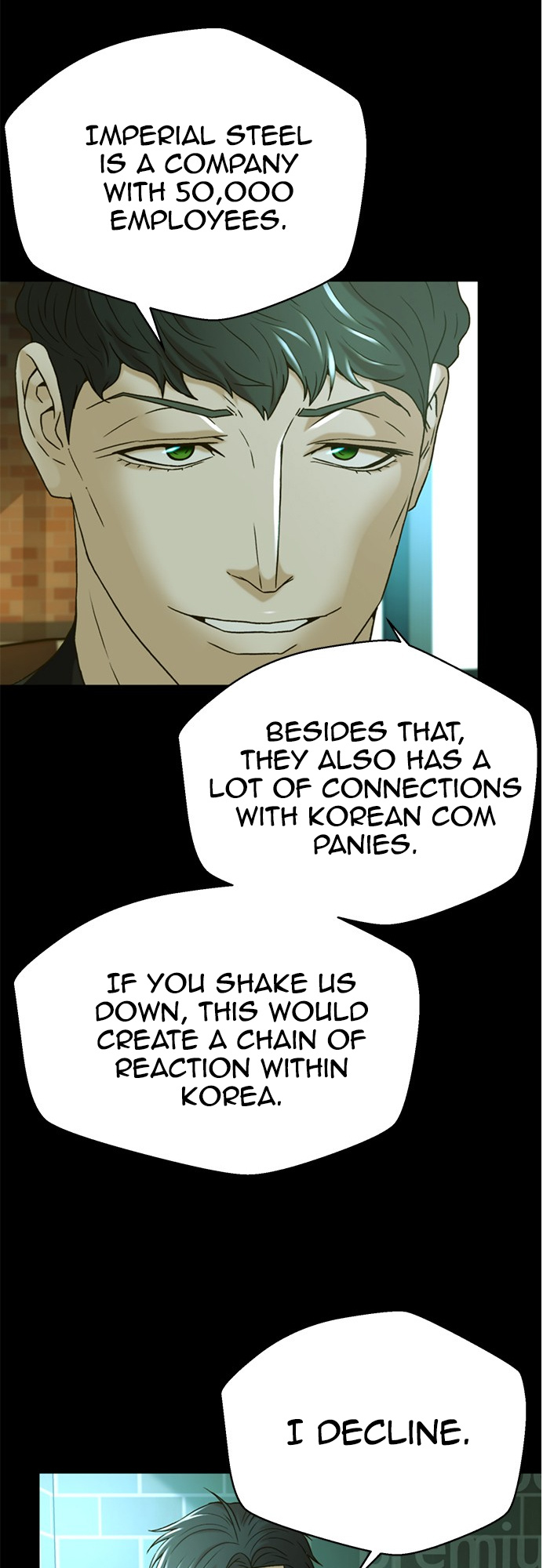 Judge Lee Han Young chapter 66 - page 6