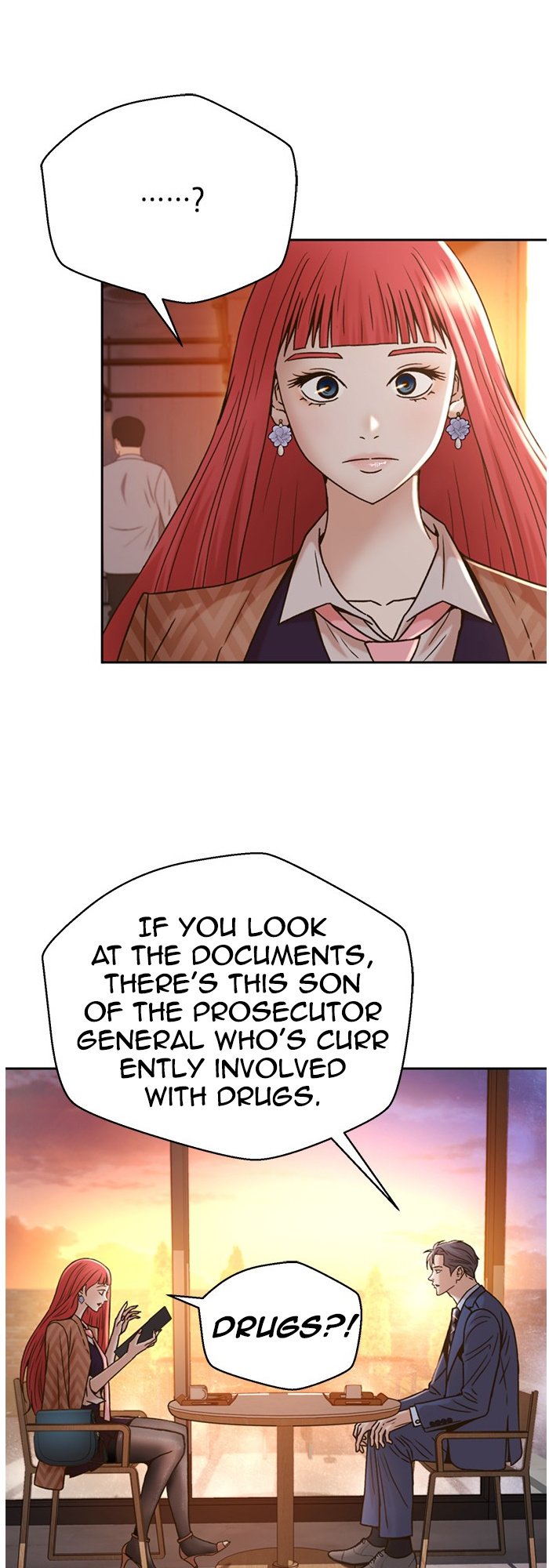 Judge Lee Han Young chapter 62 - page 48