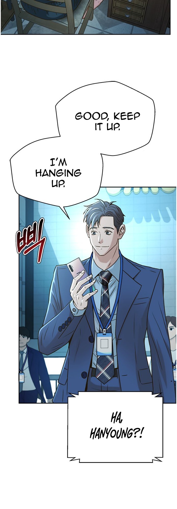 Judge Lee Han Young chapter 62 - page 6