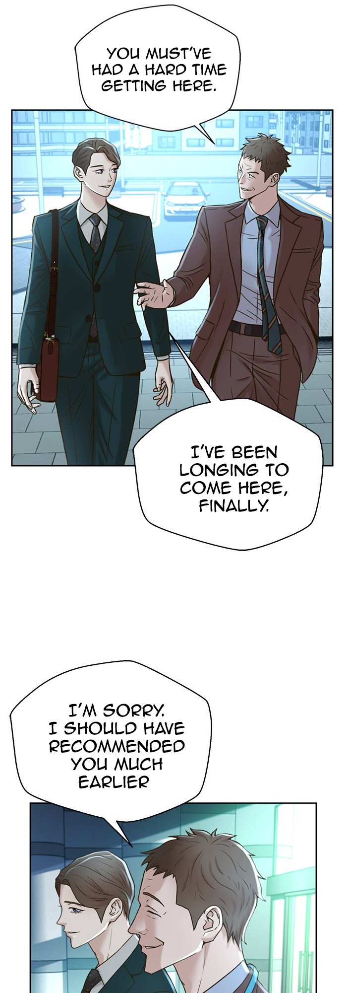 Judge Lee Han Young chapter 58 - page 55