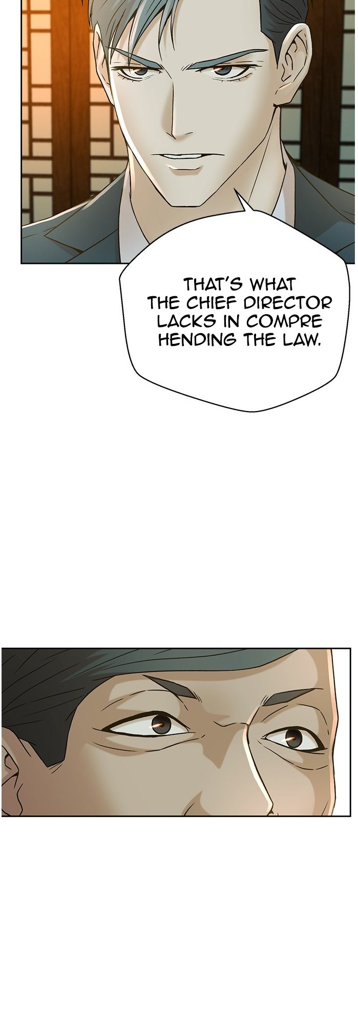 Judge Lee Han Young chapter 56 - page 62