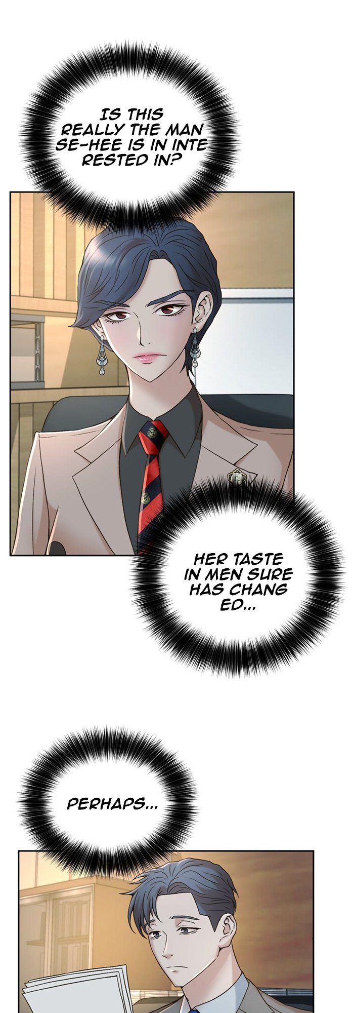 Judge Lee Han Young chapter 51 - page 52