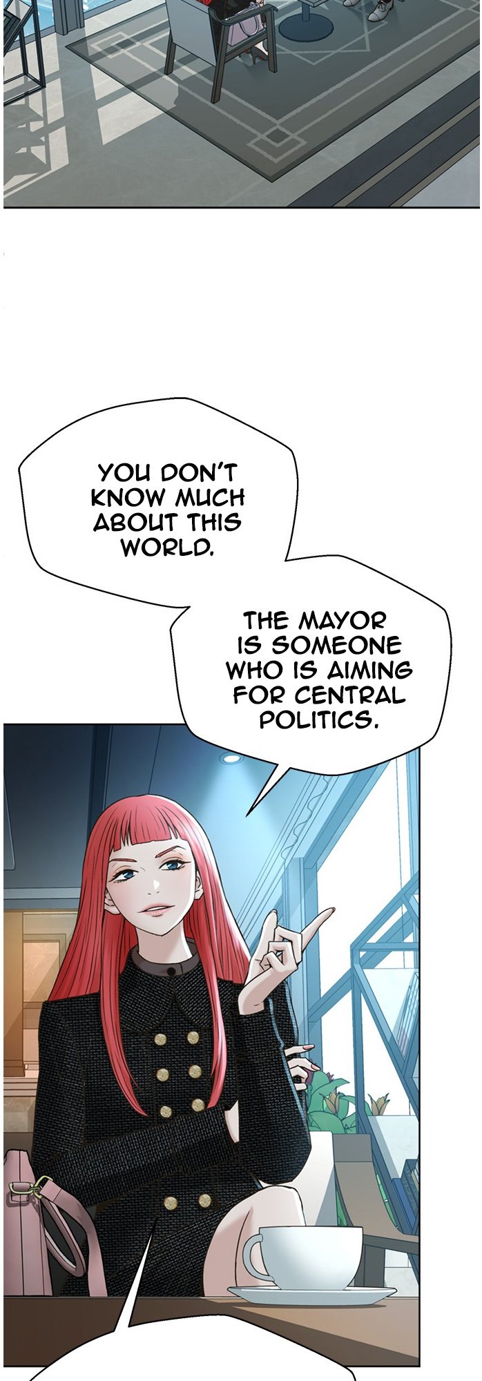 Judge Lee Han Young chapter 49 - page 7