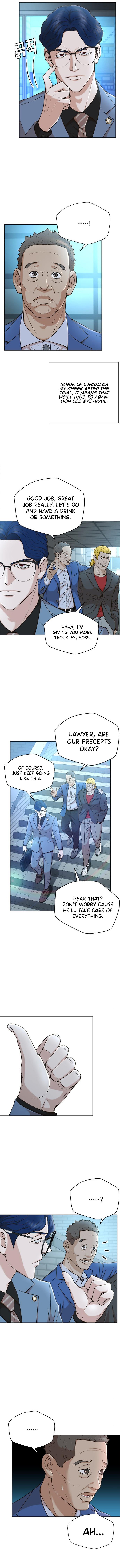 Judge Lee Han Young chapter 36 - page 3