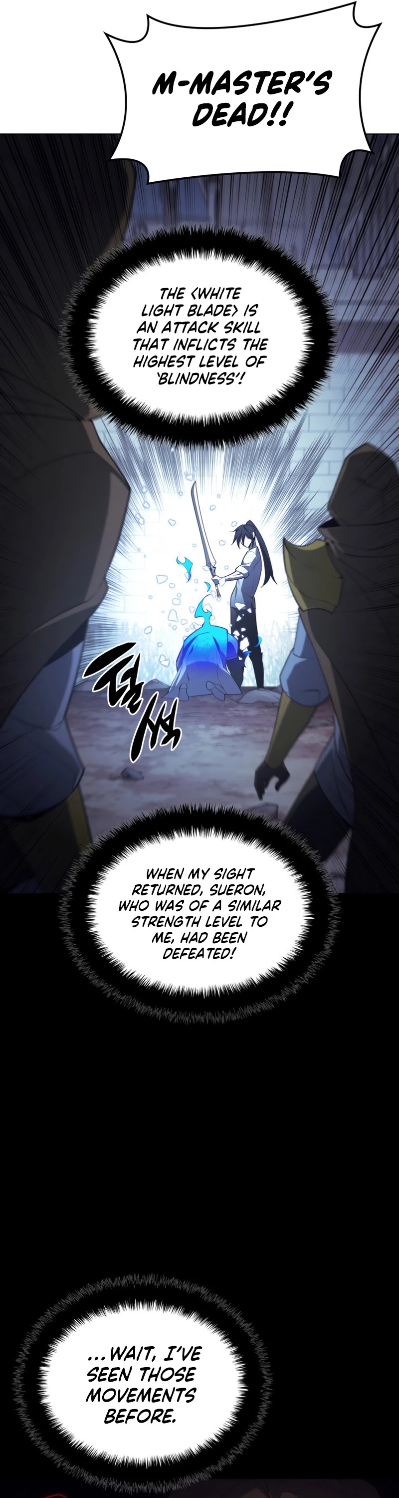 Overgeared - Manga chapter 135 - page 42