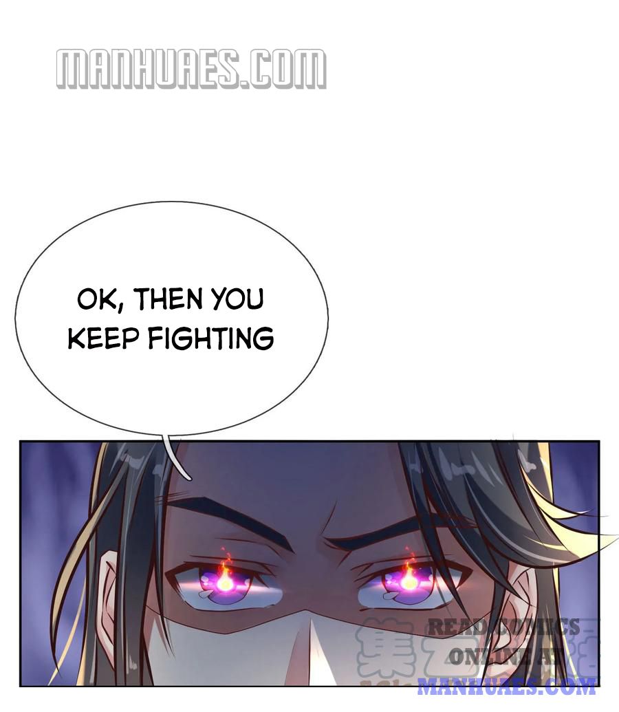 Marvelous Hero of the Sword chapter 200 - page 5