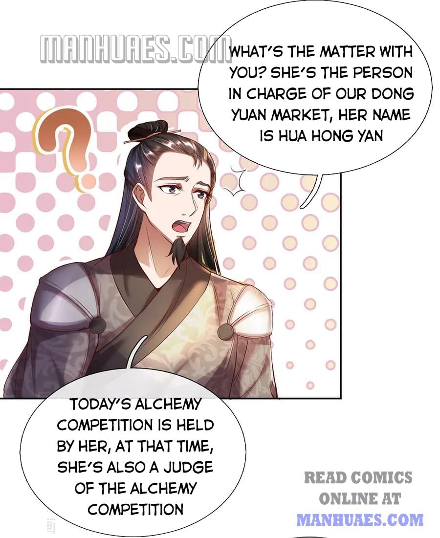 Marvelous Hero of the Sword chapter 188 - page 14