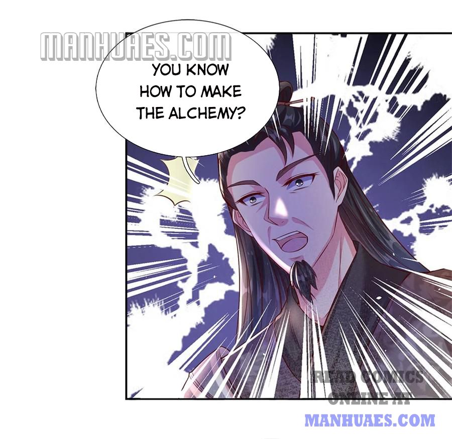 Marvelous Hero of the Sword chapter 186 - page 4