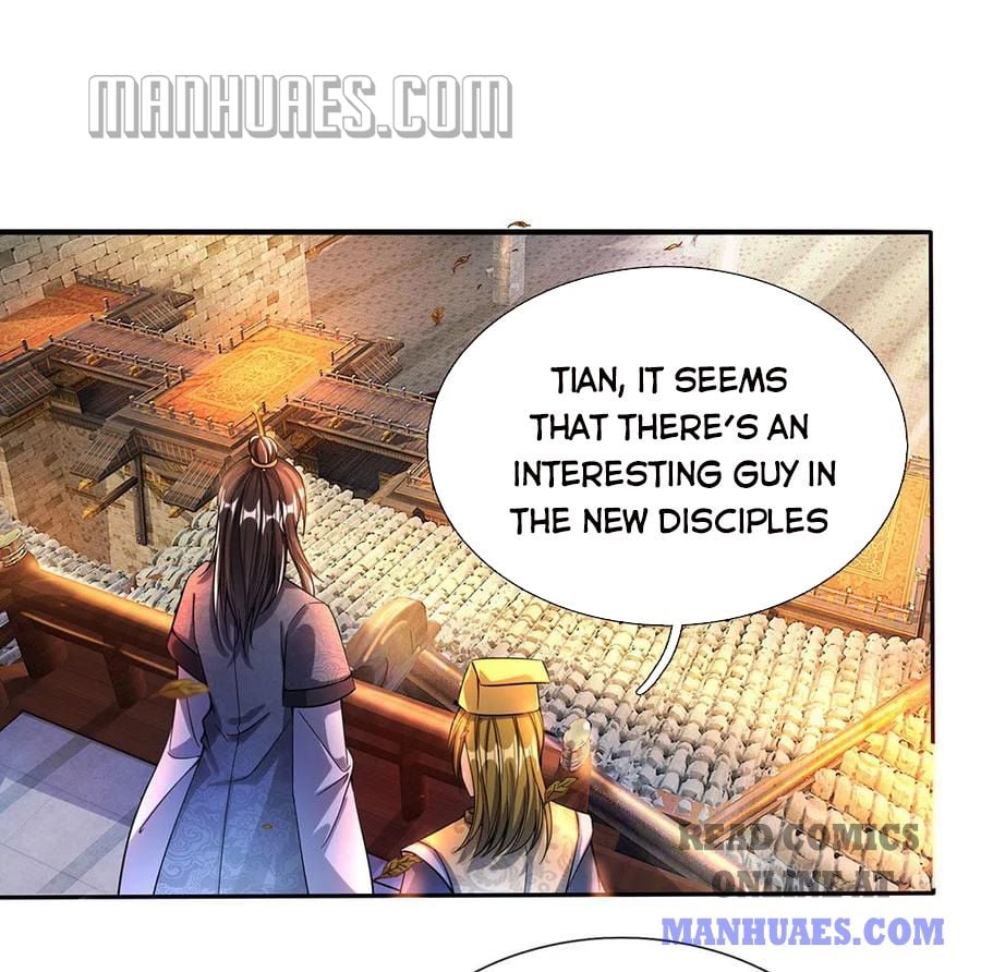 Marvelous Hero of the Sword chapter 176 - page 2