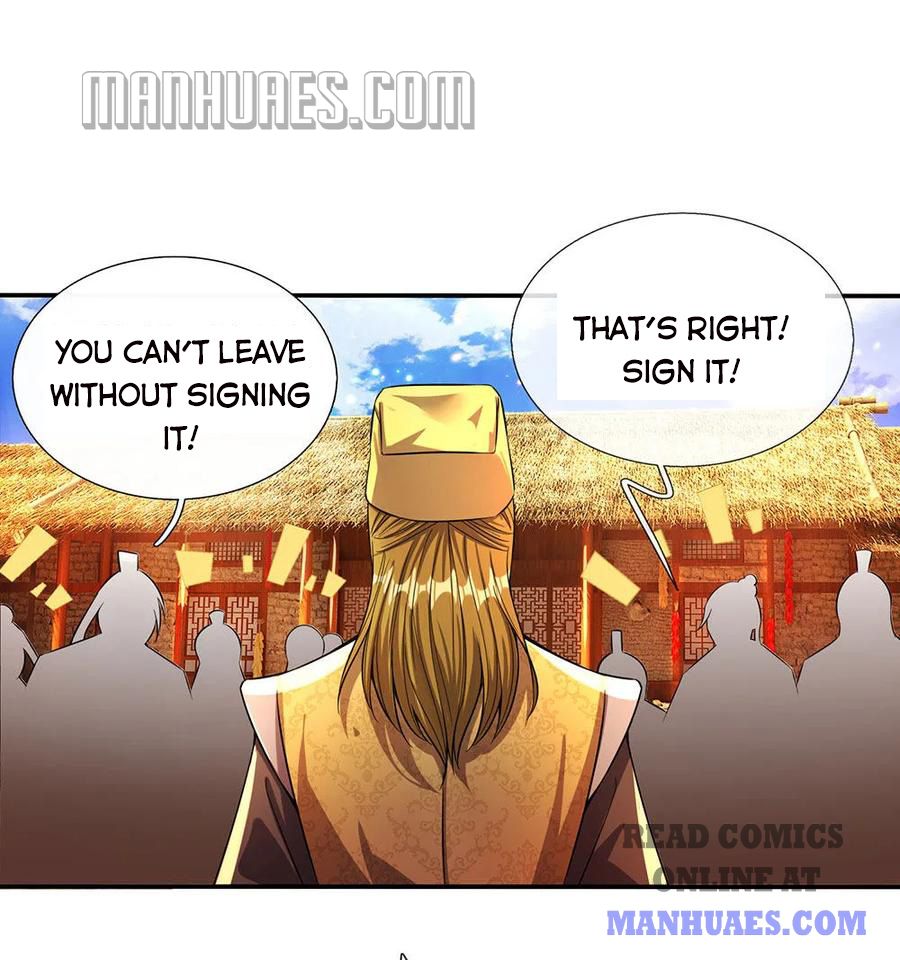 Marvelous Hero of the Sword chapter 176 - page 28