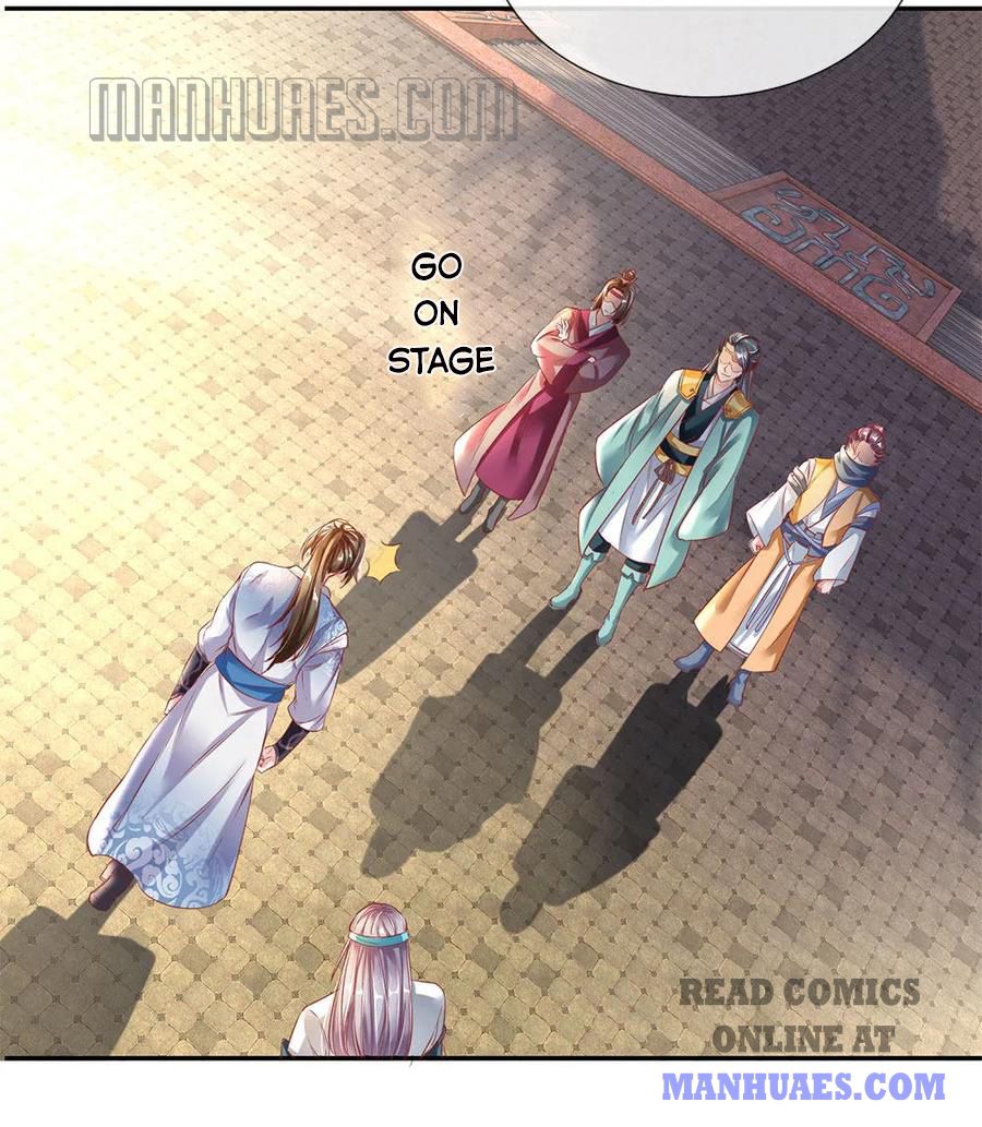 Marvelous Hero of the Sword chapter 174 - page 23