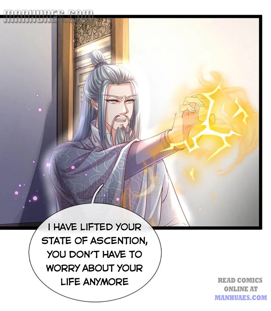 Marvelous Hero of the Sword chapter 156 - page 2