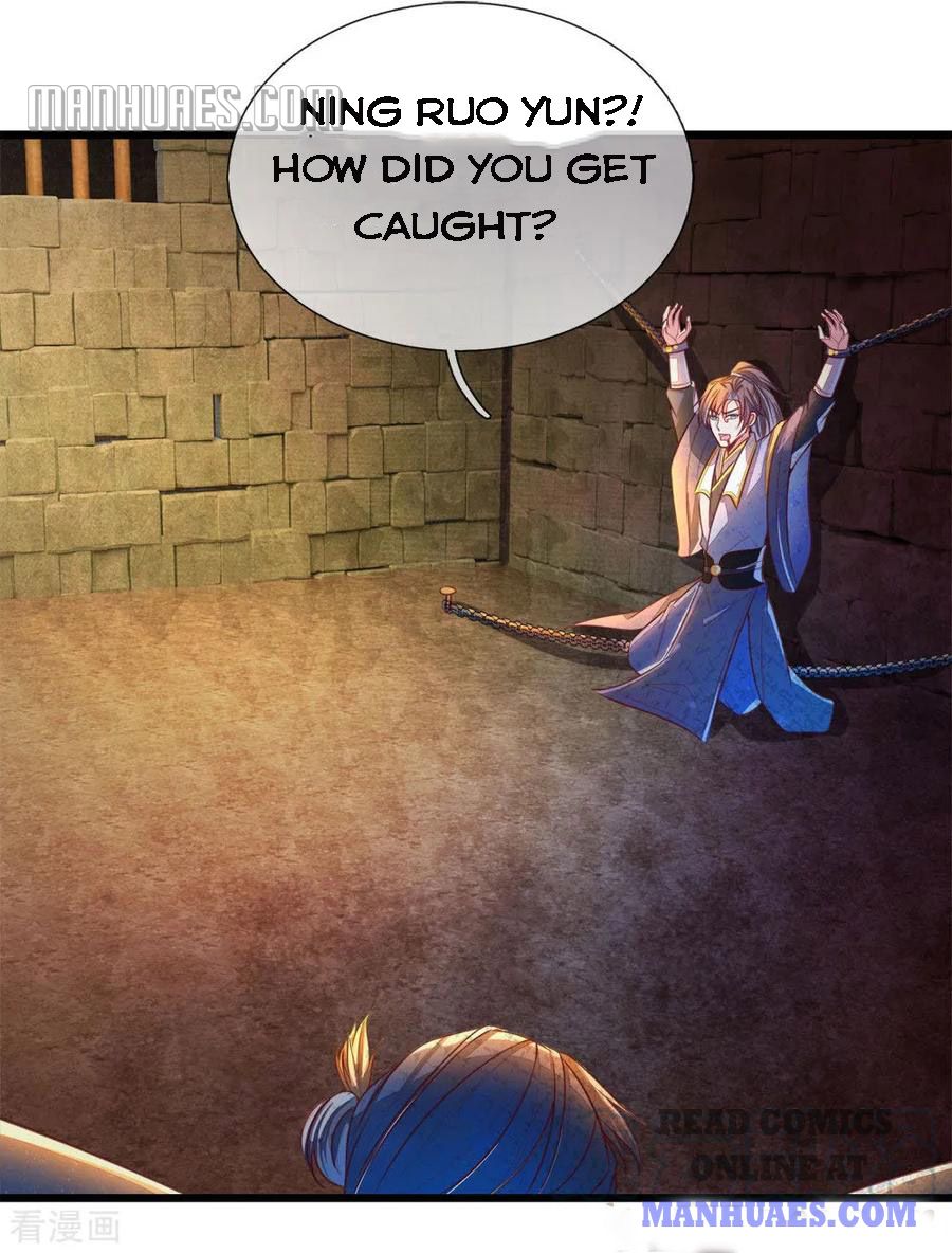 Marvelous Hero of the Sword chapter 150 - page 25