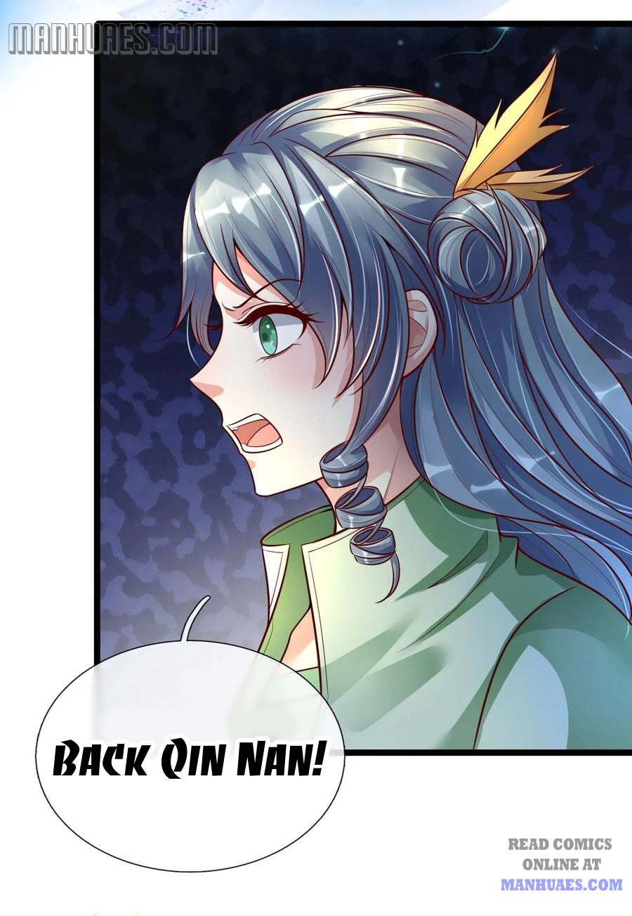 Marvelous Hero of the Sword chapter 146 - page 26