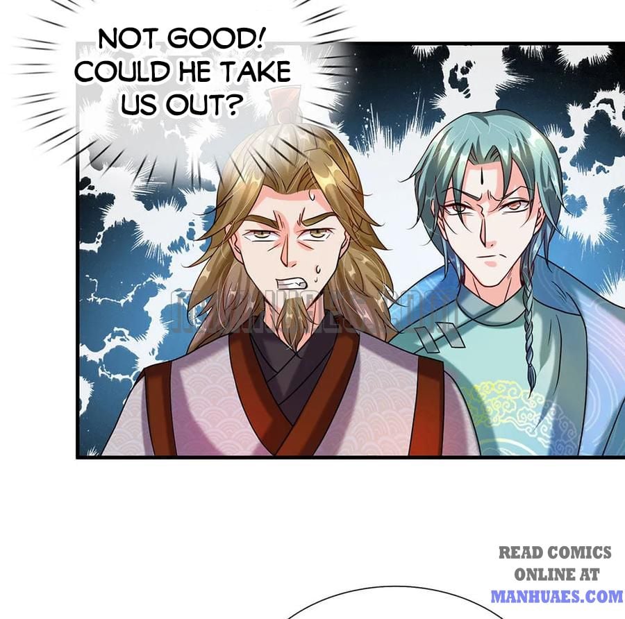 Marvelous Hero of the Sword chapter 101 - page 18