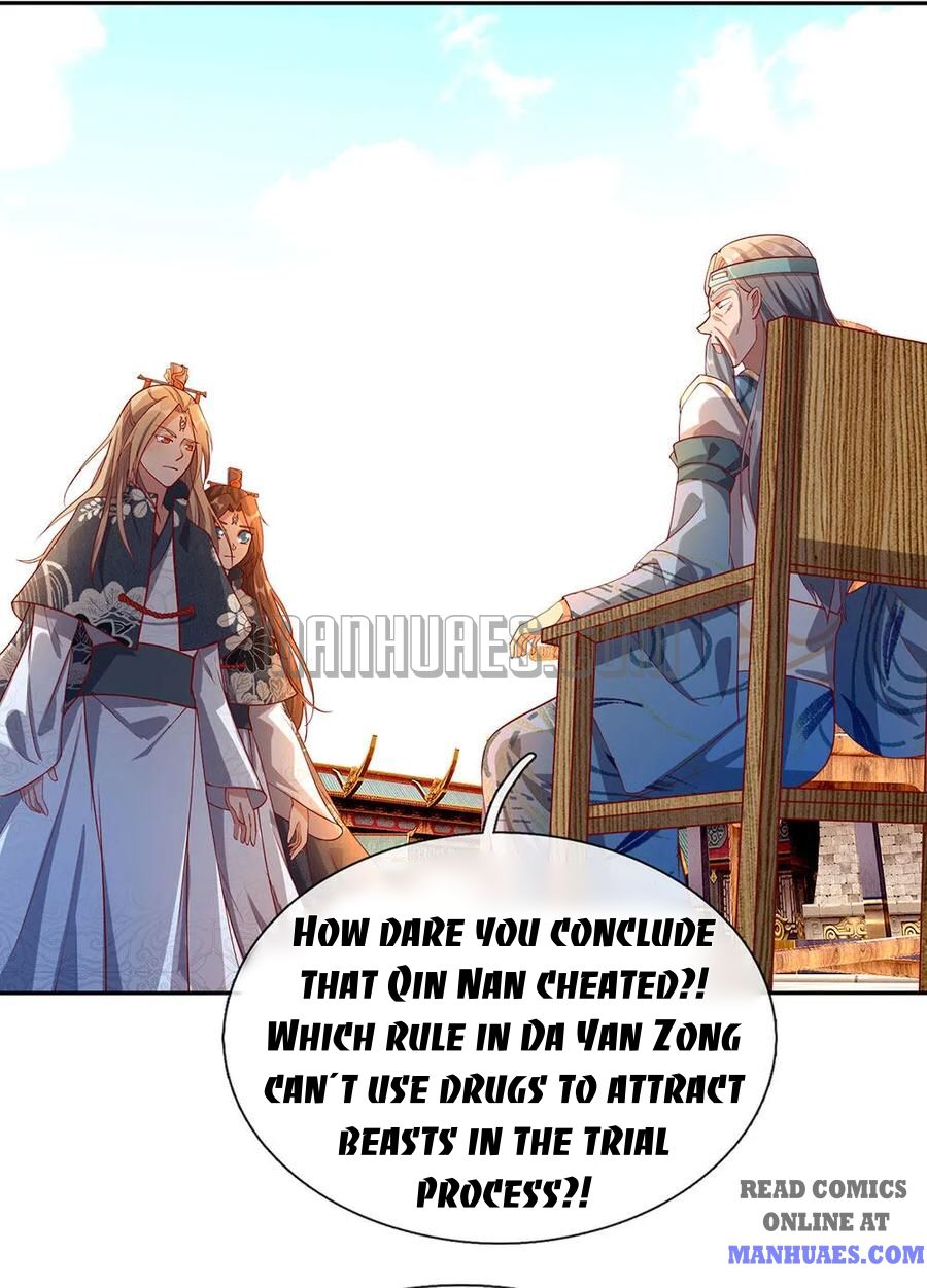 Marvelous Hero of the Sword chapter 98 - page 15