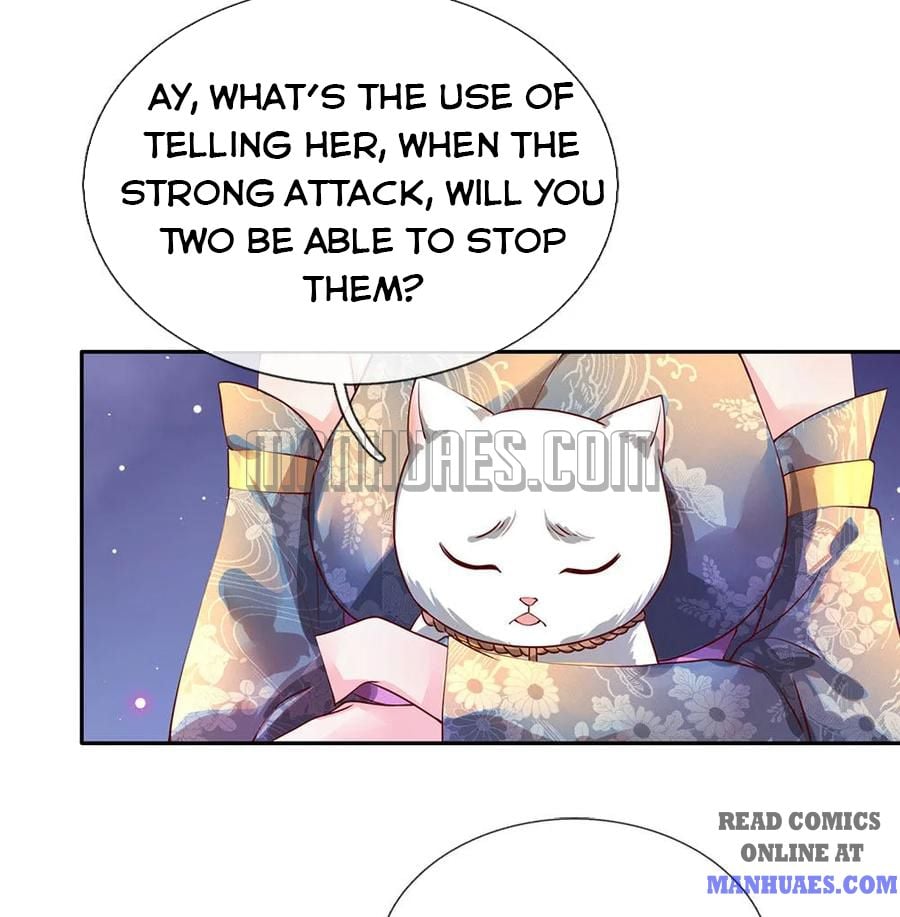 Marvelous Hero of the Sword chapter 93 - page 21