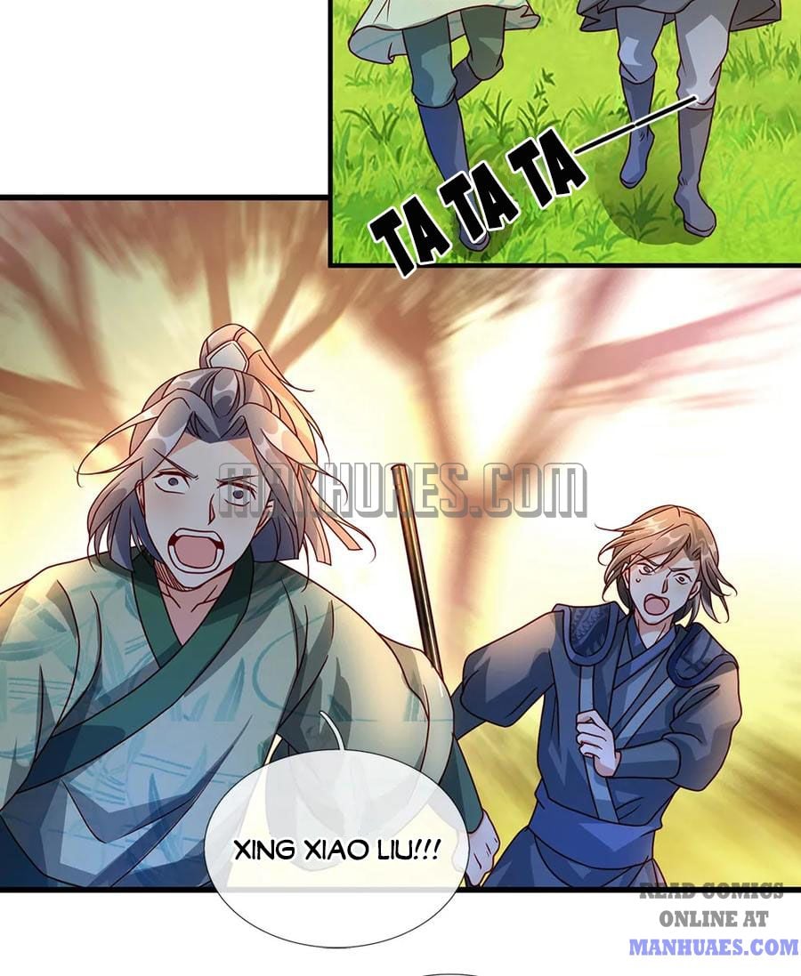 Marvelous Hero of the Sword chapter 84 - page 14