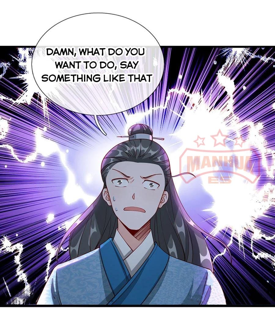 Marvelous Hero of the Sword chapter 75 - page 22