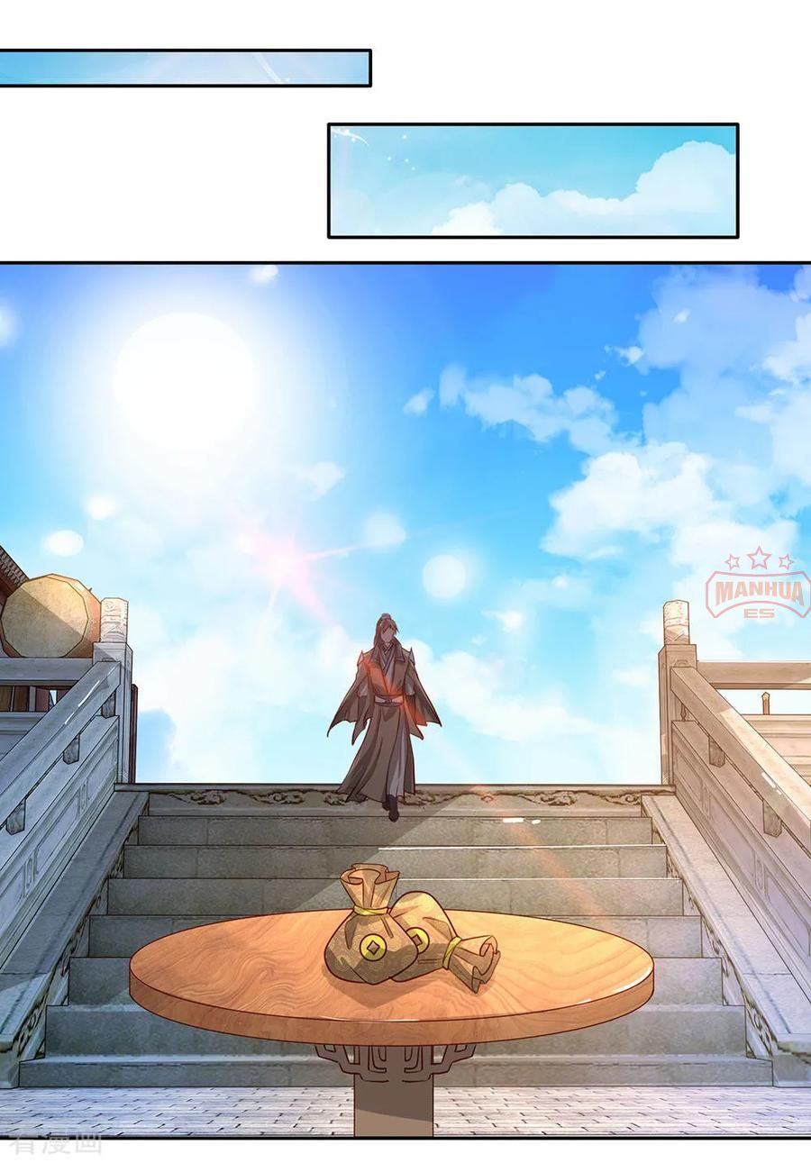 Marvelous Hero of the Sword chapter 72 - page 13