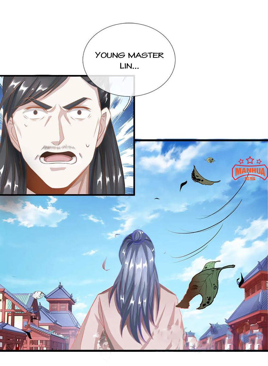 Marvelous Hero of the Sword chapter 49 - page 8