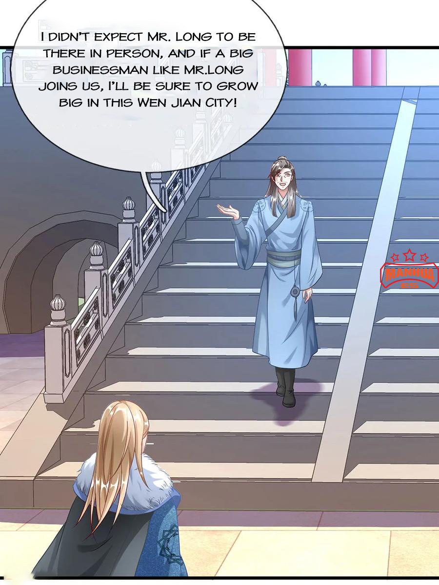 Marvelous Hero of the Sword chapter 47 - page 4