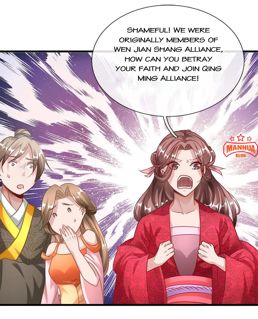 Marvelous Hero of the Sword chapter 47 - page 6