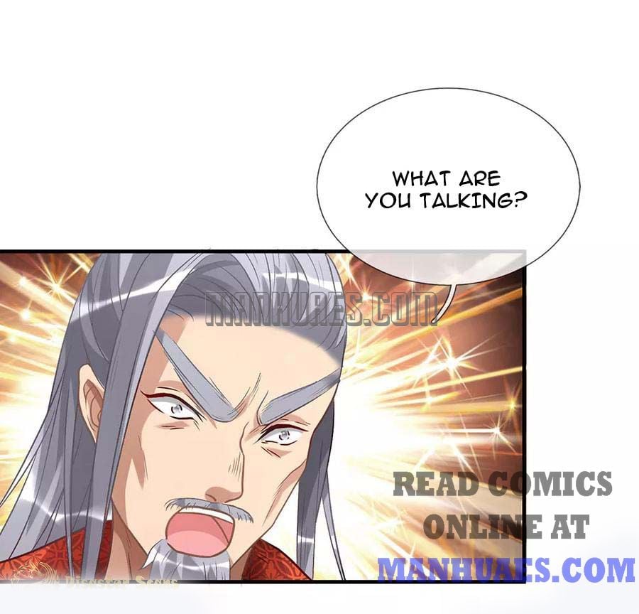 Marvelous Hero of the Sword chapter 27 - page 10