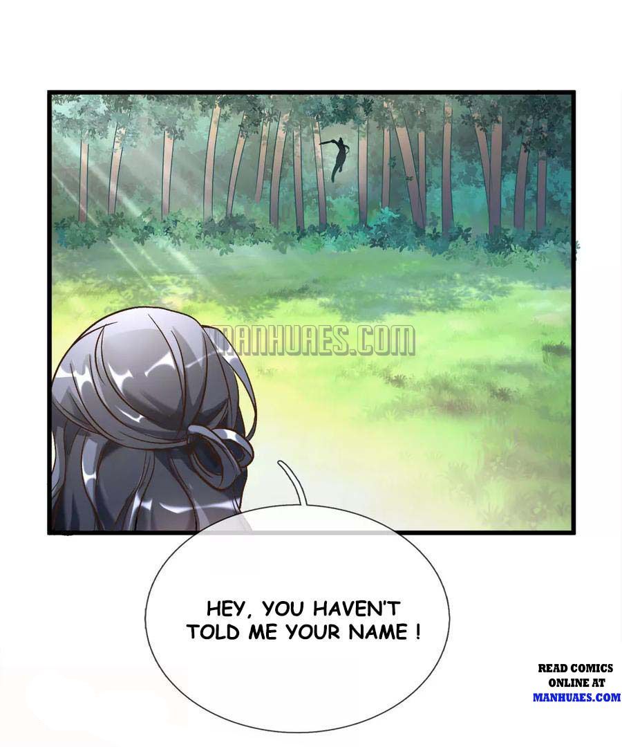 Marvelous Hero of the Sword chapter 7 - page 14