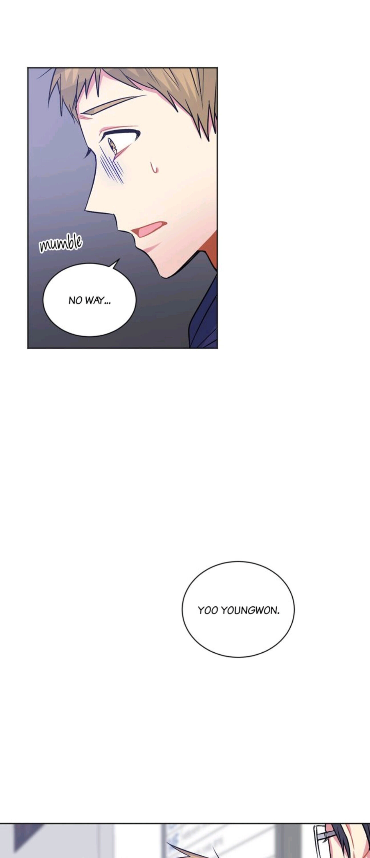 I Found Somebody to Love Chapter 83 - page 16