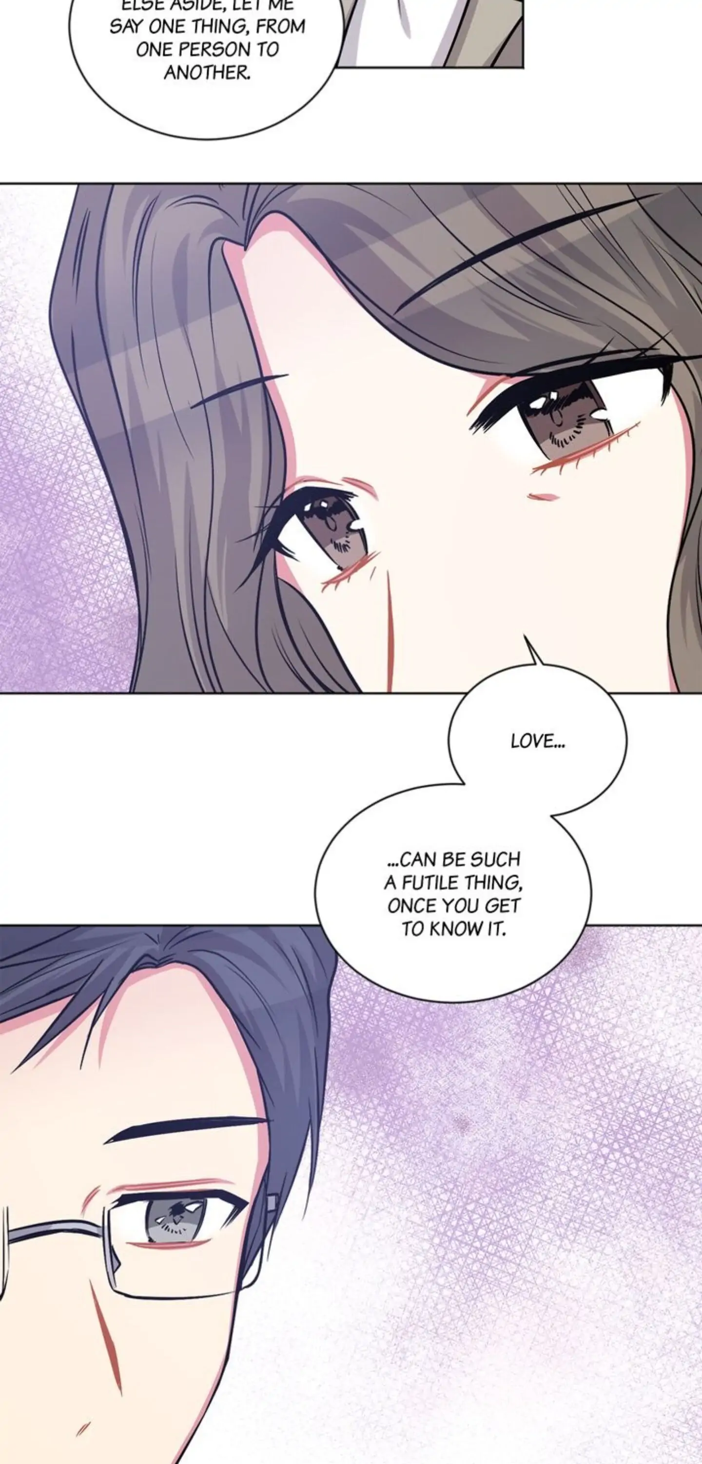 I Found Somebody to Love Chapter 76 - page 36