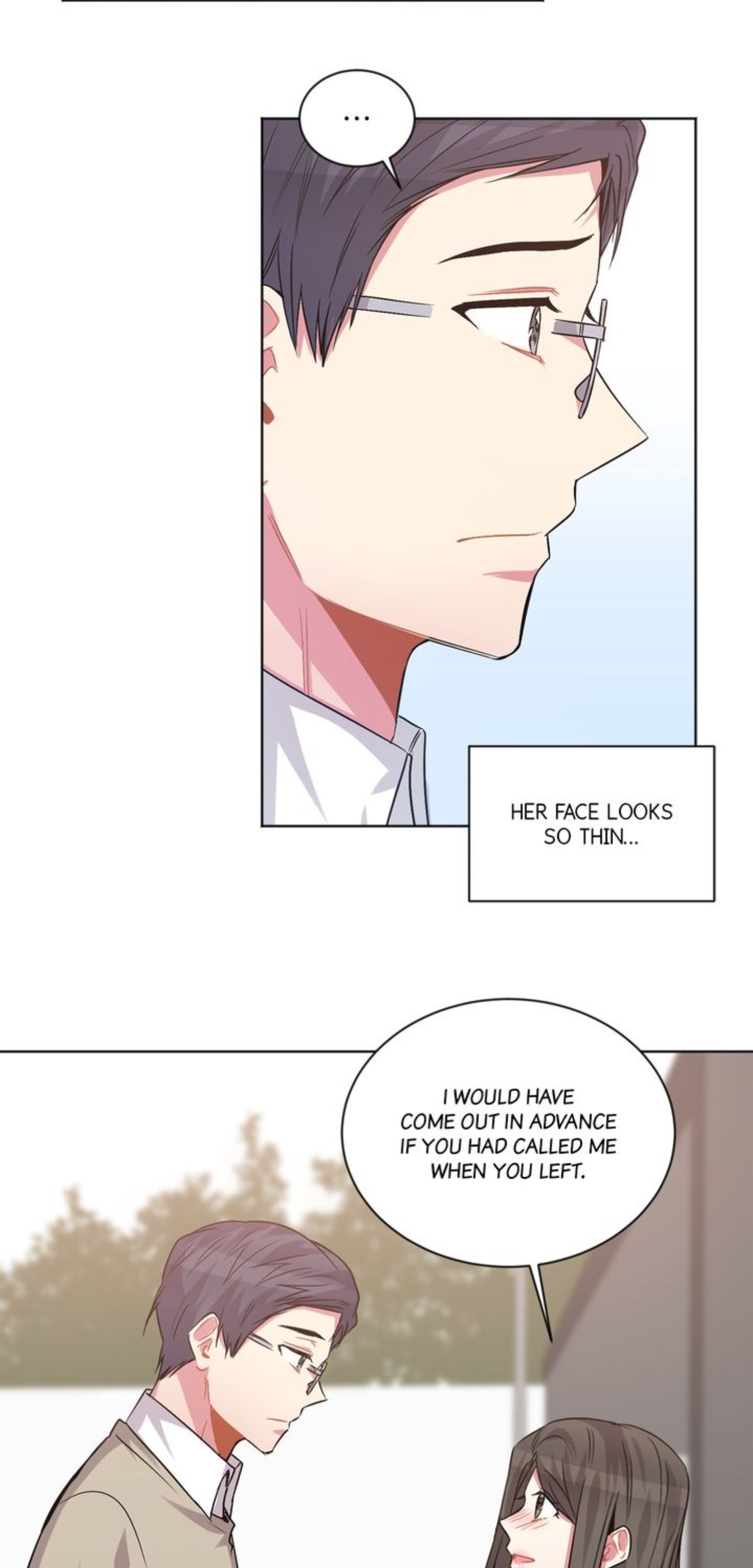 I Found Somebody to Love Chapter 74 - page 5