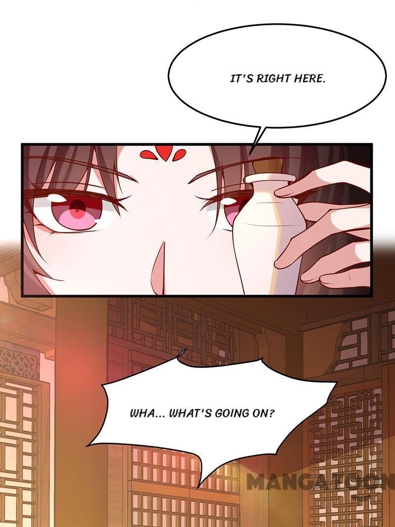 First Miss Reborn chapter 279 - page 5