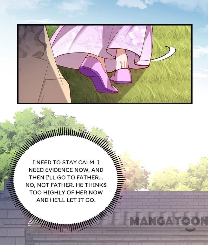 First Miss Reborn chapter 272 - page 15