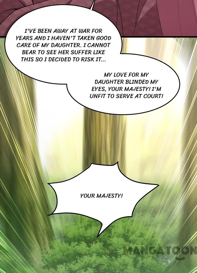 First Miss Reborn chapter 264 - page 22