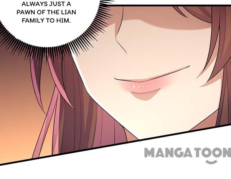 First Miss Reborn chapter 243 - page 5