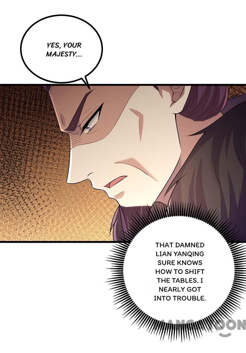 First Miss Reborn chapter 242 - page 4