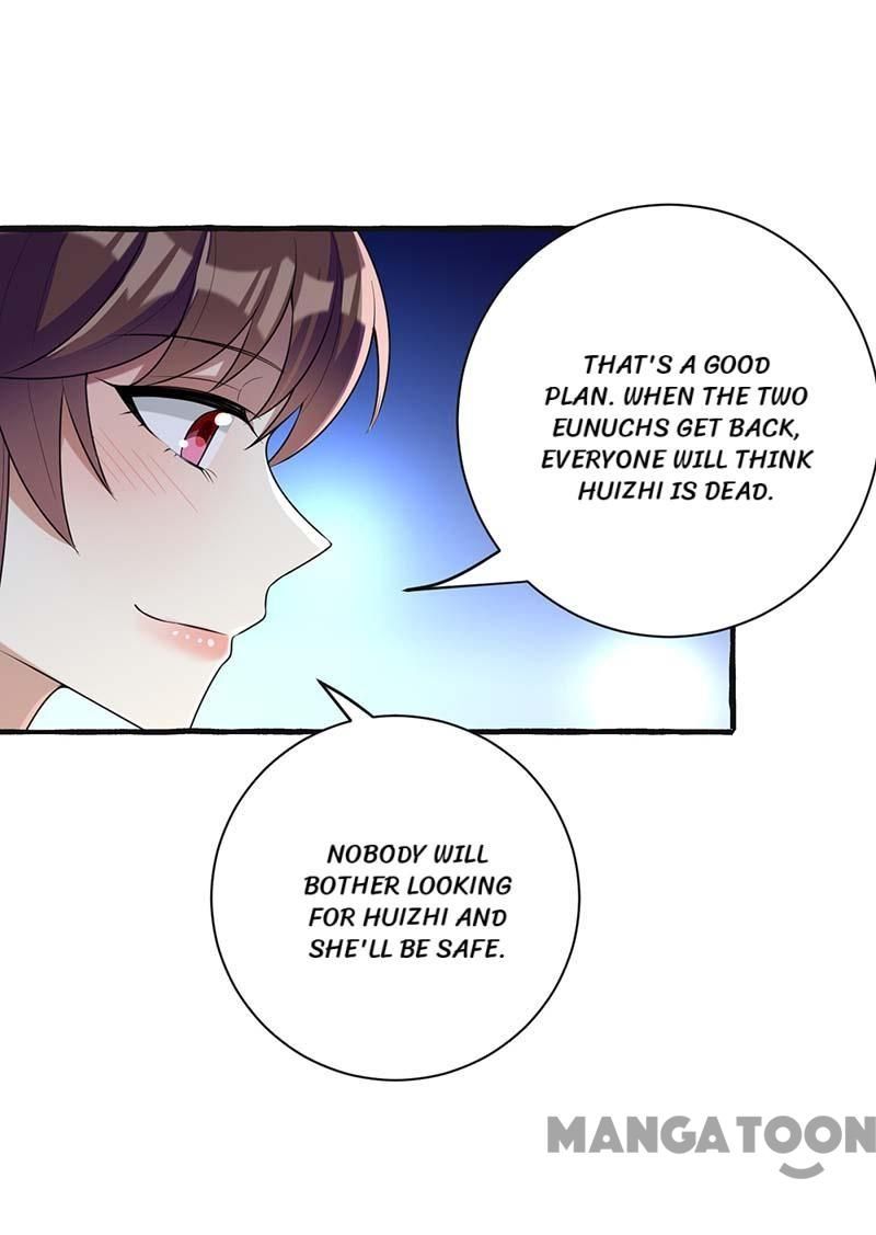 First Miss Reborn chapter 238 - page 33