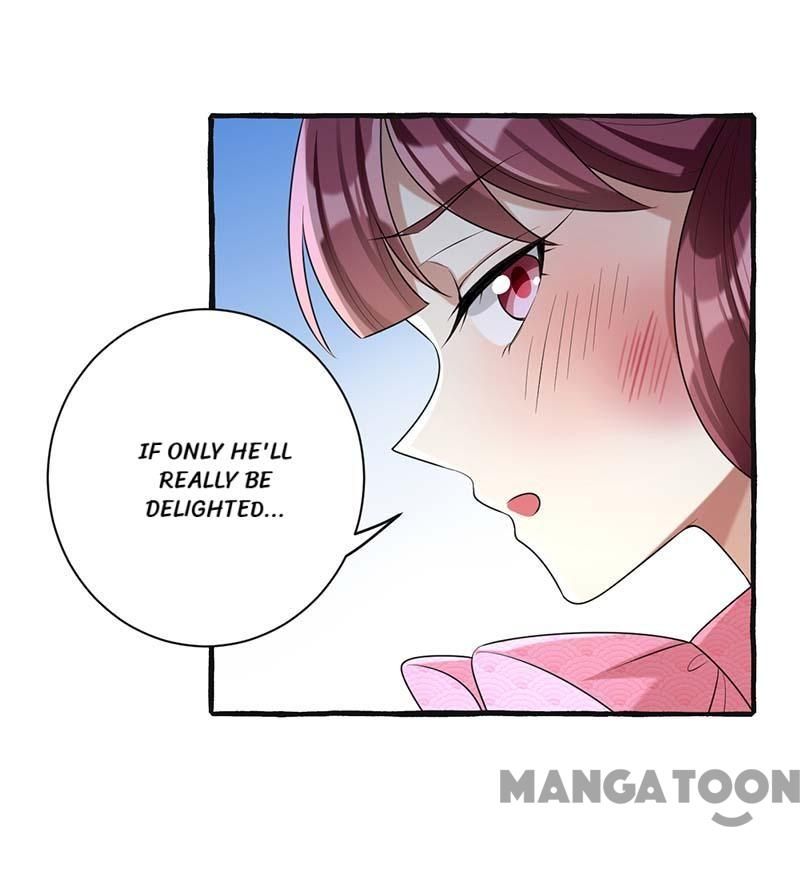 First Miss Reborn chapter 237 - page 30