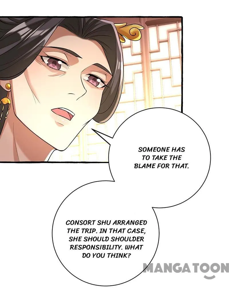 First Miss Reborn chapter 233 - page 4