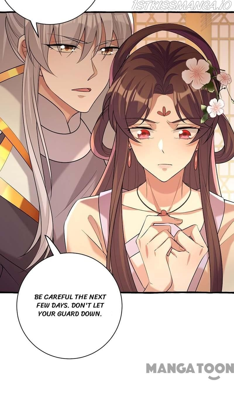 First Miss Reborn chapter 232 - page 28