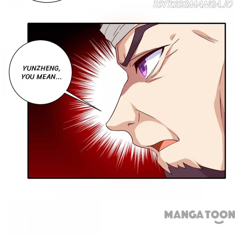 First Miss Reborn chapter 229 - page 37