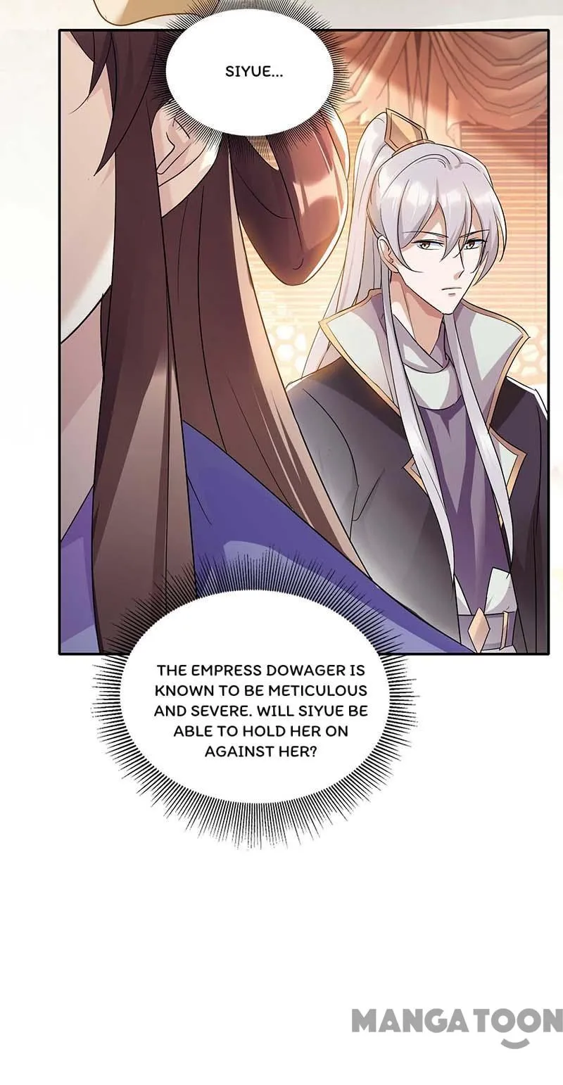 First Miss Reborn chapter 228 - page 3