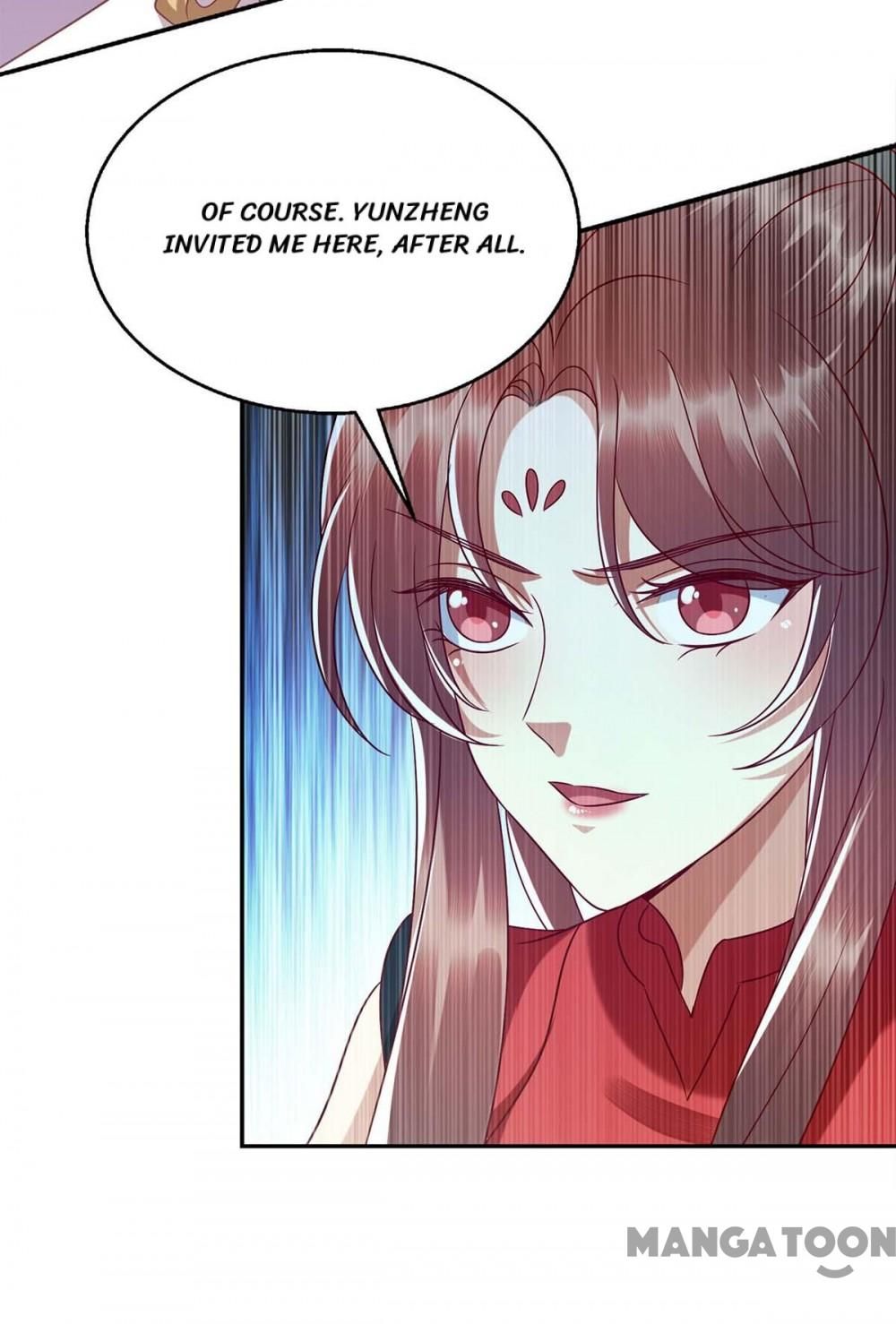 First Miss Reborn chapter 191 - page 30